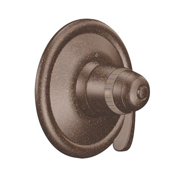 Exacttemp(R) Valve Trim Oil Rubbed Bronze
